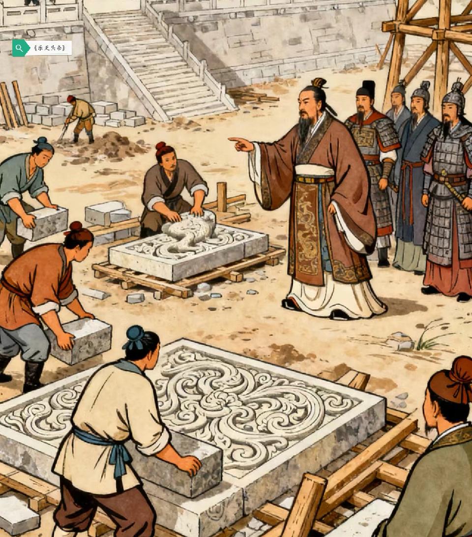 【乐天头条】叙事史诗《七绝·天下为局弈无赢——〈三国演义〉欣赏(四百四十三)/(六十五)》//作者:张志江(北京)(图9)