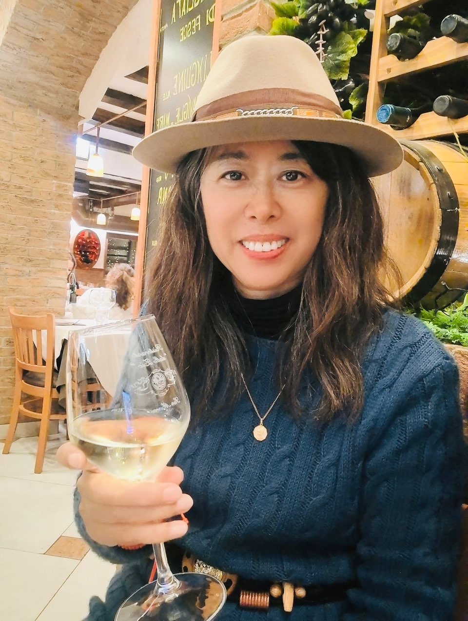國學詩藝全球采風:美洲诗人与大洋洲诗人對話(2025年12月)海外头条(图13)