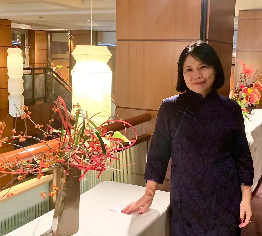 國學詩藝全球采風:美洲诗人与大洋洲诗人對話(2025年12月)海外头条(图15)