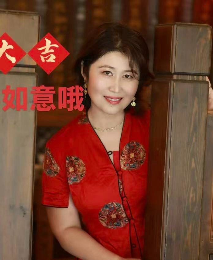 國學詩藝全球采風:美洲诗人与大洋洲诗人對話(2025年12月)海外头条(图24)