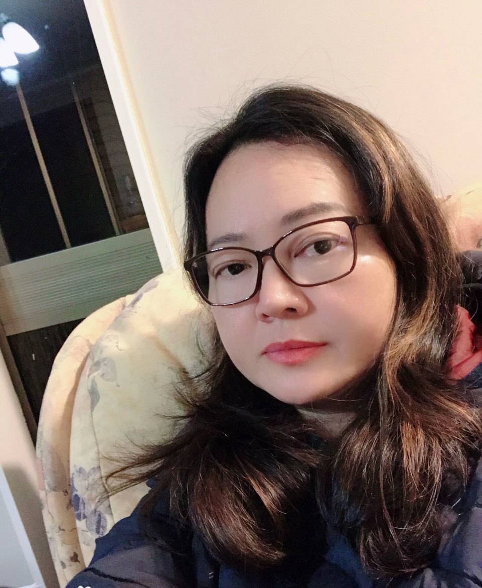 國學詩藝全球采風:美洲诗人与大洋洲诗人對話(2025年12月)海外头条(图23)