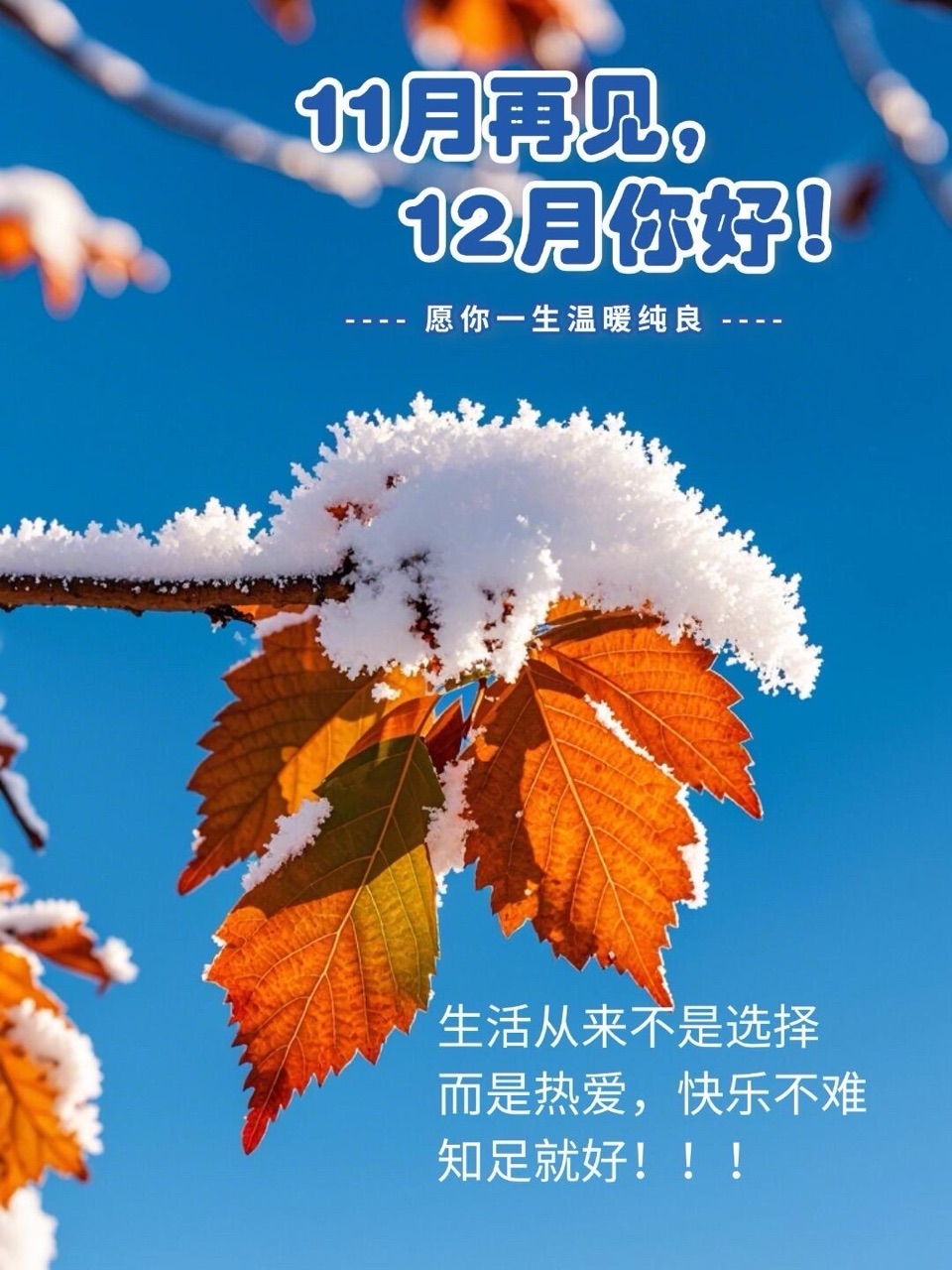 山谷幽兰诵/辩证法评:江花作品《十二月 你好》——我给深冬绘幅画/海外头条(图10)