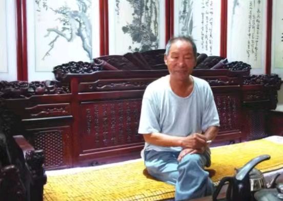 《🇨🇳中国人民诗刊》【刘明光繪畫吟】(第3821期）山东诗人:劉沂生的作品