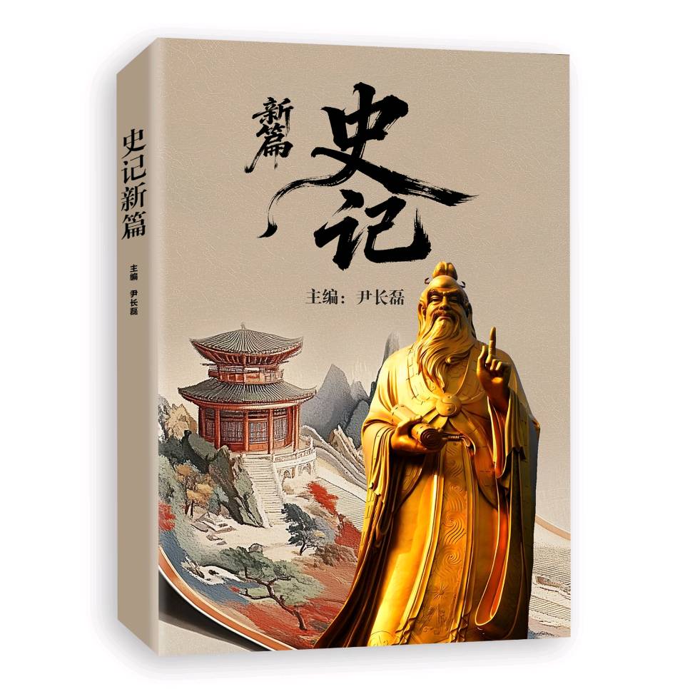 【中国燕京文化集团】“李太白文学奖”全国首届文艺精品大赛：郭建林入选作品展（图9）