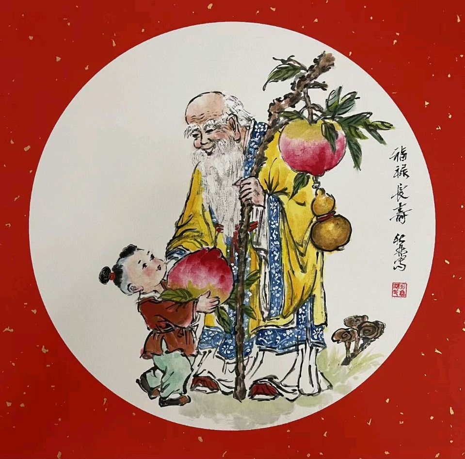 【中国楹联野草诗社】第五研修院（第2154期）（图5）