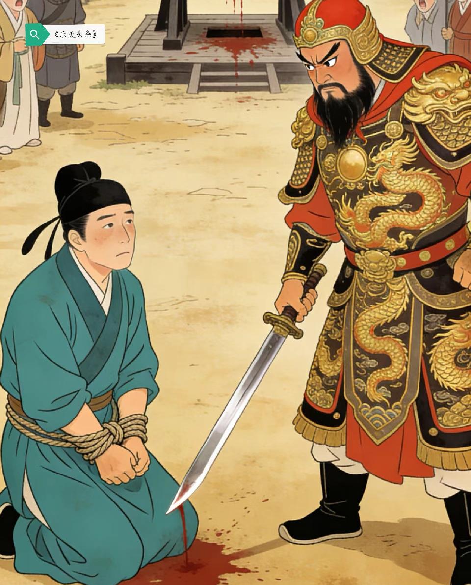 【乐天头条】叙事史诗《七绝·天下为局弈无赢——〈三国演义〉欣赏(四百四十五)/(六十七)》作者:张志江(北京)(图9)