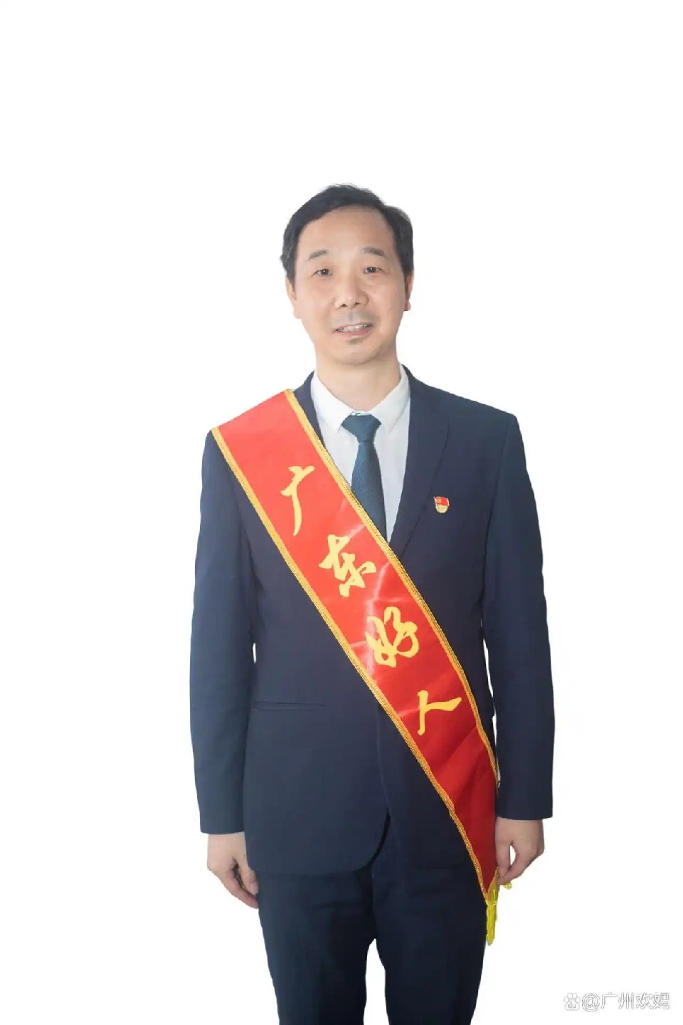“好人”与“老兵”集结,国际志愿者日护航十五运 文/池朝兴(图7)