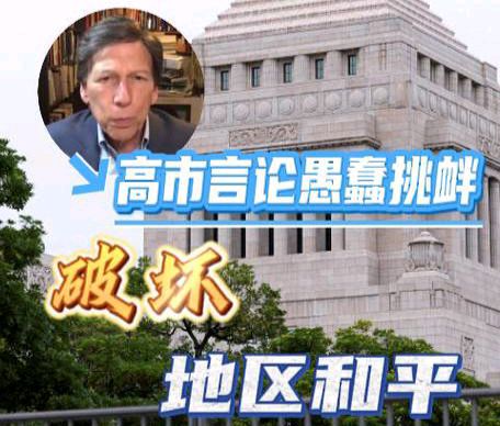 【时事评论】《法理背离与秩序挑战: 高市早苗涉台言论的多维透视与深层危害》特约评论员: 韦民（图5）