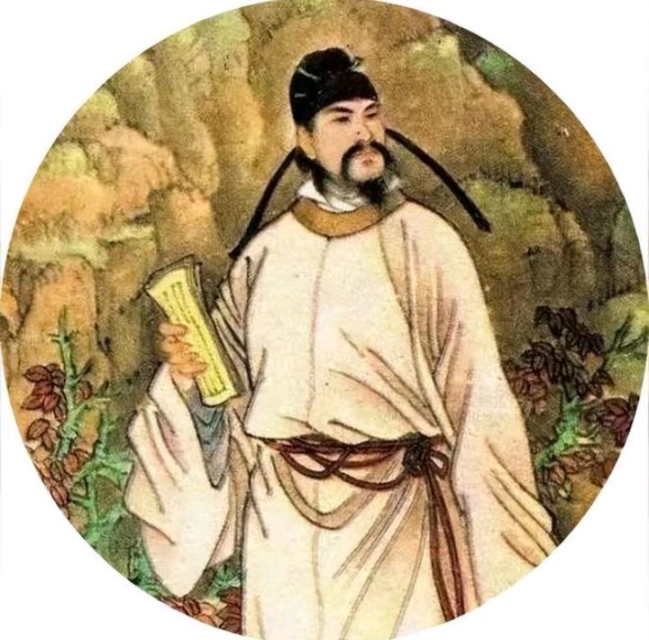 卜算子：古代骚客（十阕）（图13）