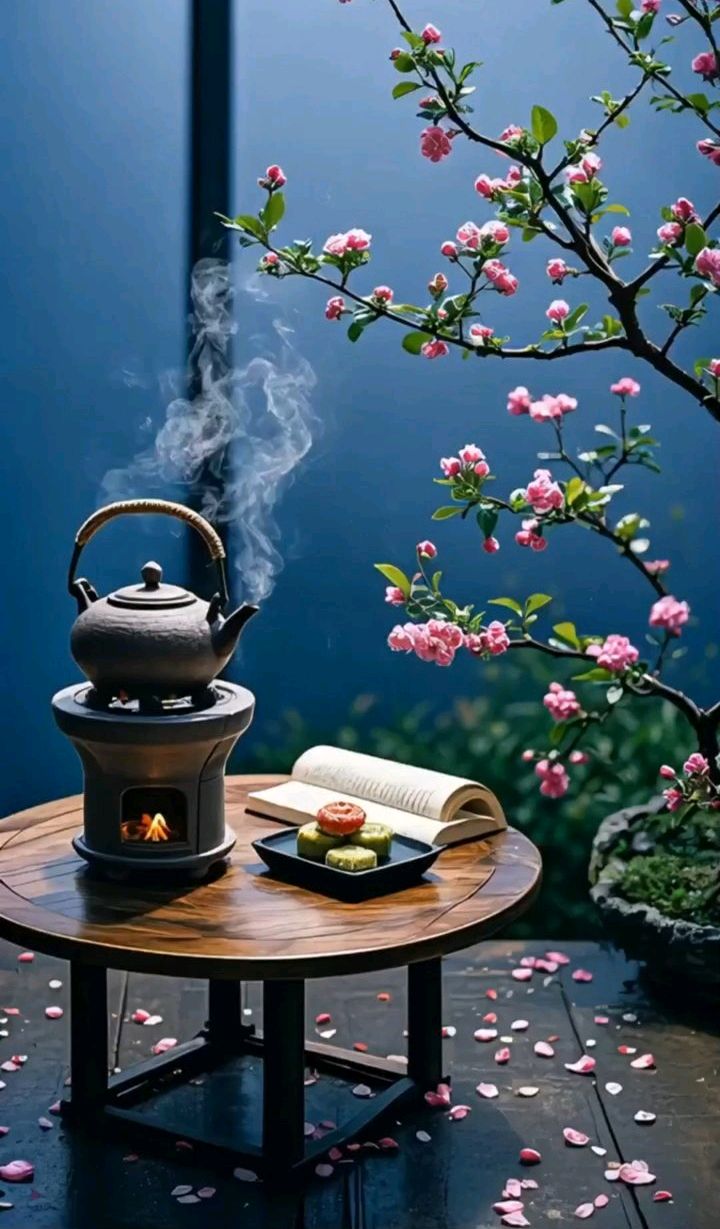 七绝-大雪节气随感～诗◑胡斌（桃花园君）（图14）