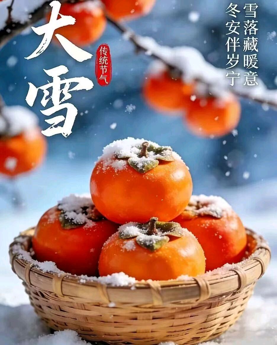 《九江文学社：北京头条》乙巳大雪节气专刊（图14）