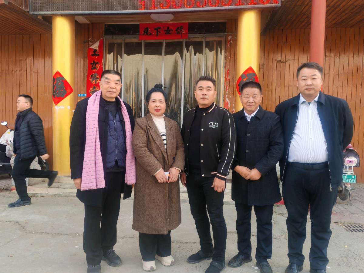 文昌阁：千年文脉传承 洛龙区上元关帝庙文化活动精彩纷呈（图4）
