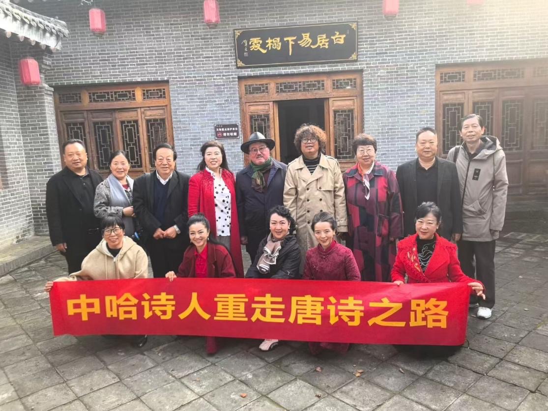 海外头条：曹谁译著《太阳中的黄金鸟》分享会在西安举行！（图41）