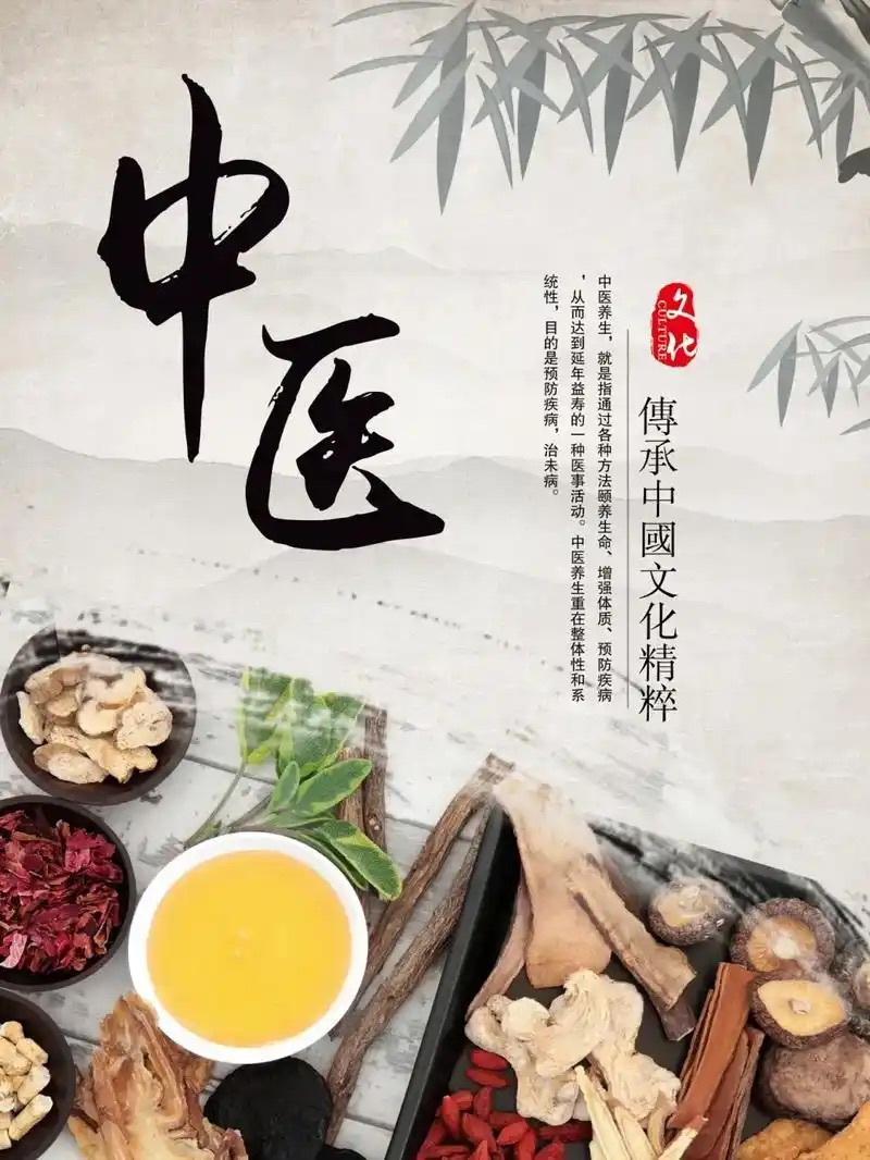 ［唐山作家］如果我喜欢中医中药//文/北山虎