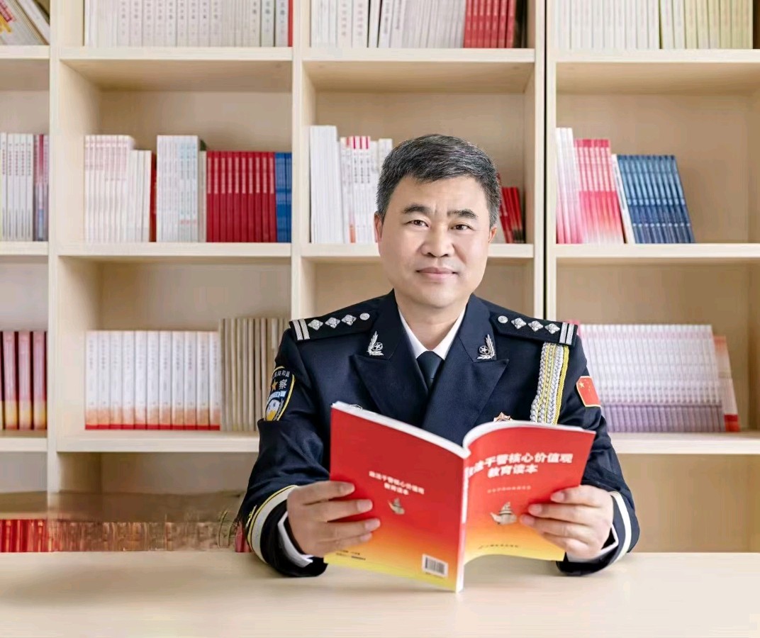 2025年11月份诗词专辑 作者:郭永华（图4）