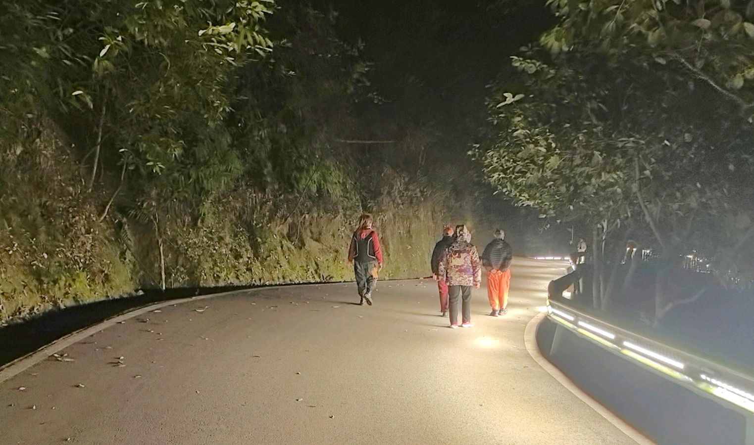 「散文」南山铁路疗养院的岁月灯火（图3）