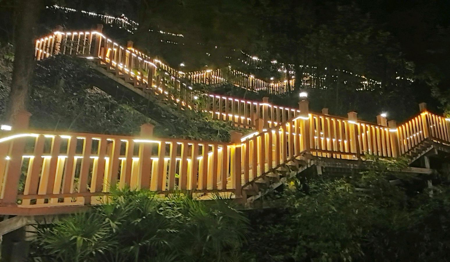 「散文」南山铁路疗养院的岁月灯火(图5)