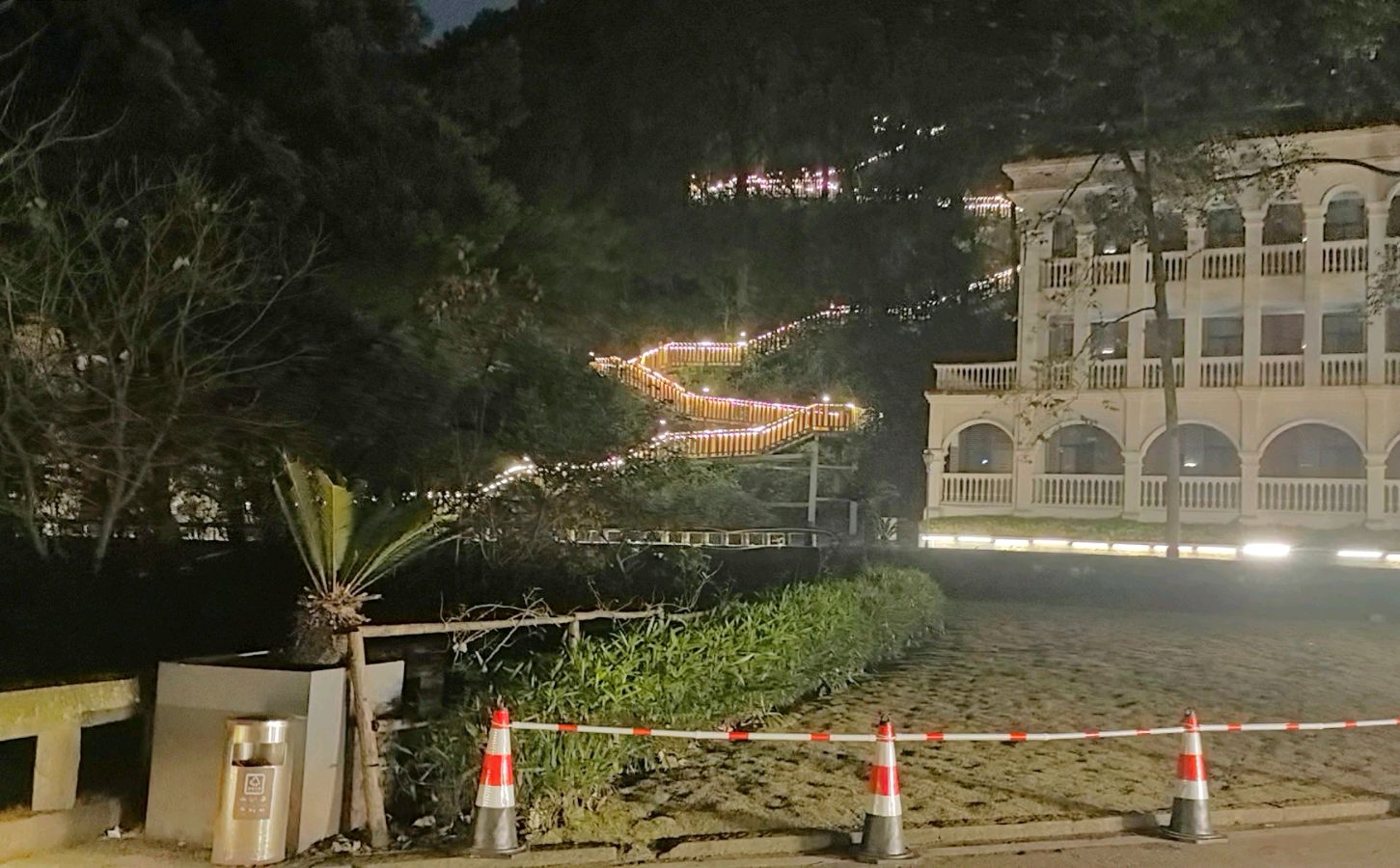 「散文」南山铁路疗养院的岁月灯火（图7）