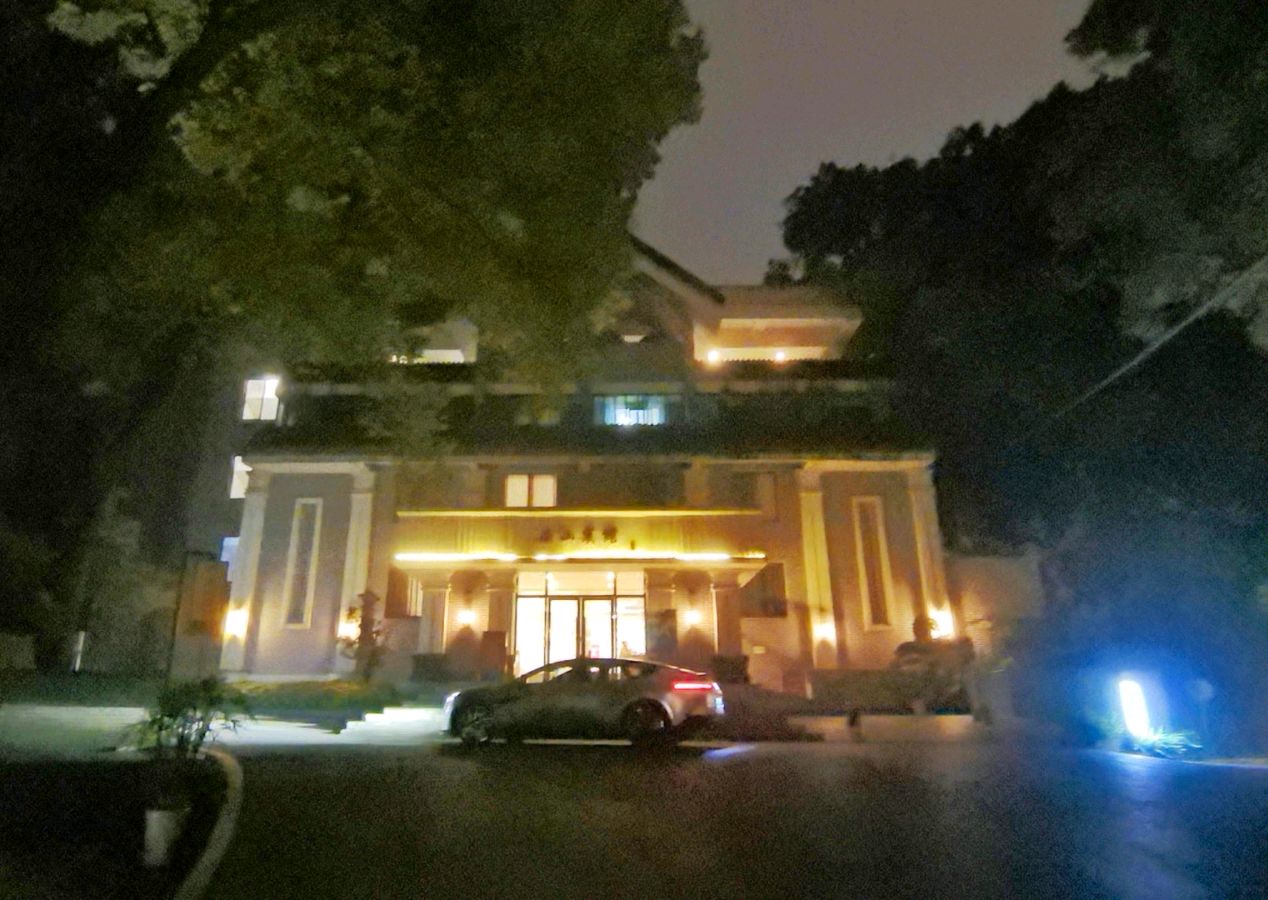 「散文」南山铁路疗养院的岁月灯火（图12）