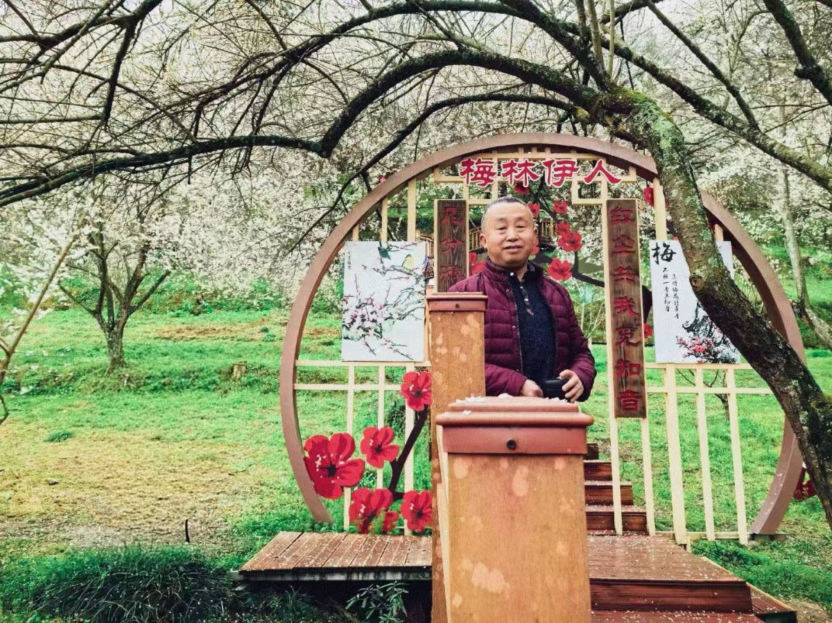 失忆二十二年的归家之路（一）文◑杨奎（图15）