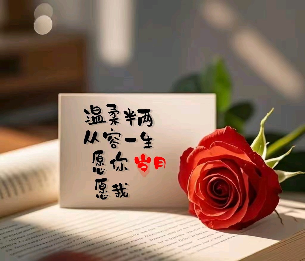 寄给你半两温柔～诗◑马文同（图11）