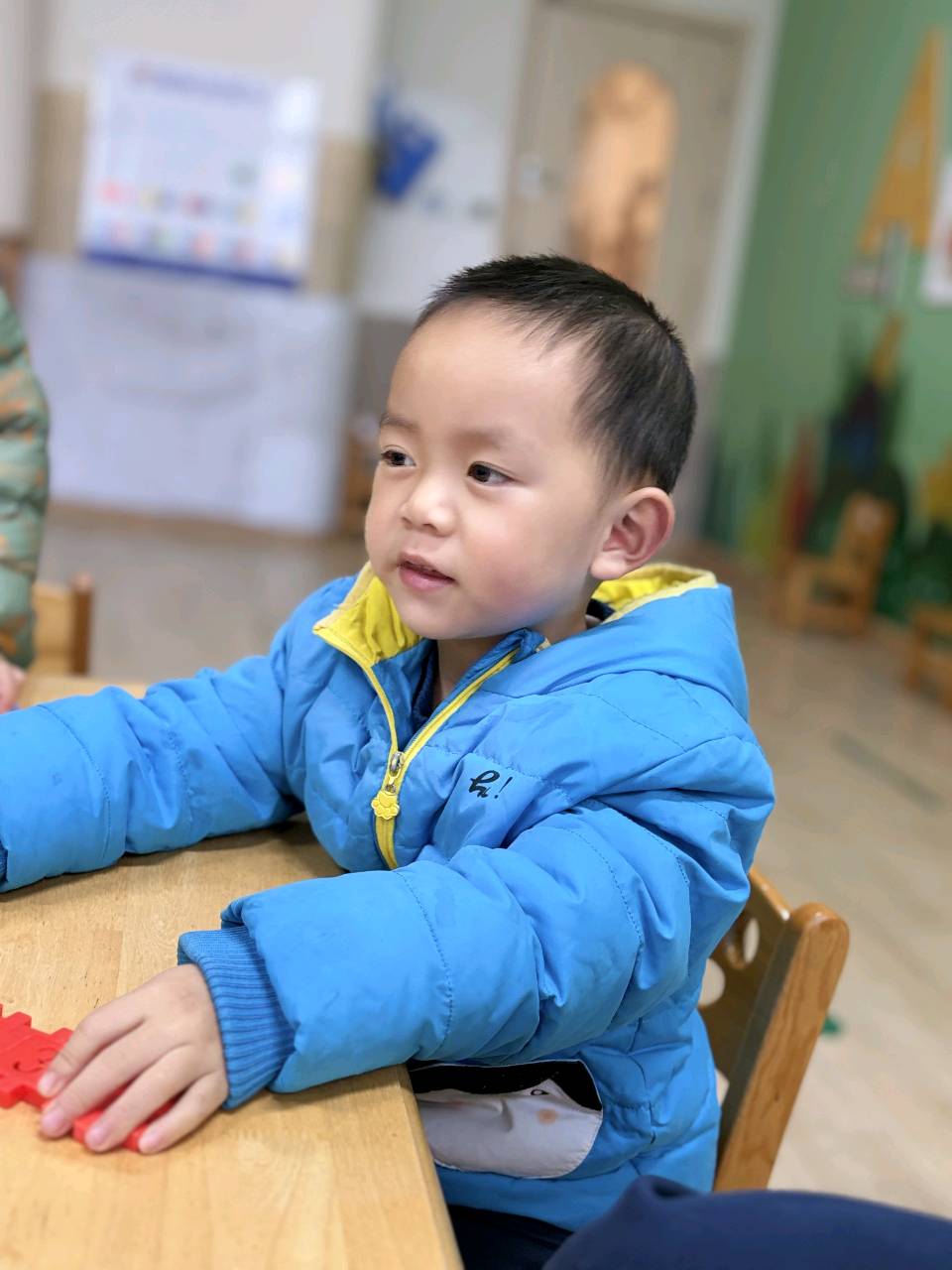 桐桐入托记（4）（图21）