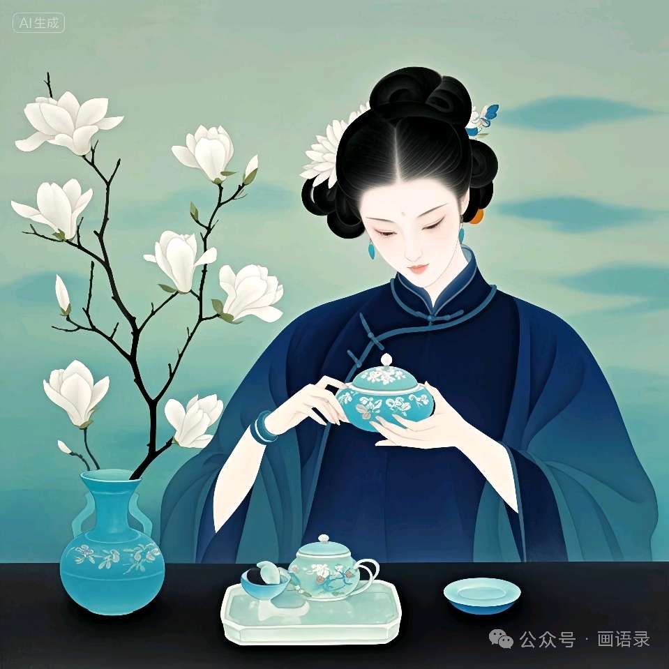聆听 ‖ 琬琰朗诵《莫衷一是竟成诗》作者/宋林科（图5）