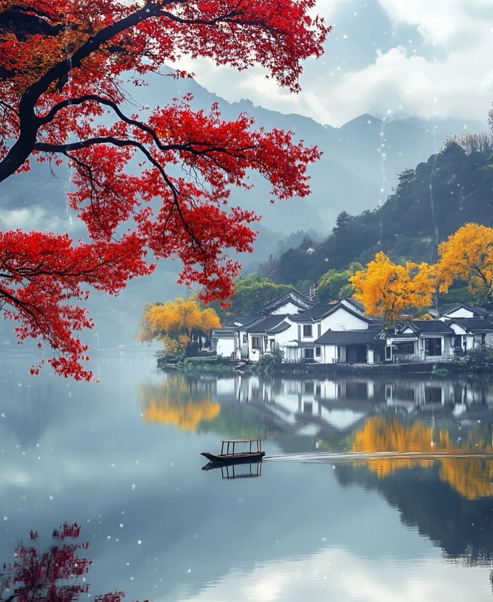 ［佳作欣赏］生活如诗（外一首）//文/笛子（图2）