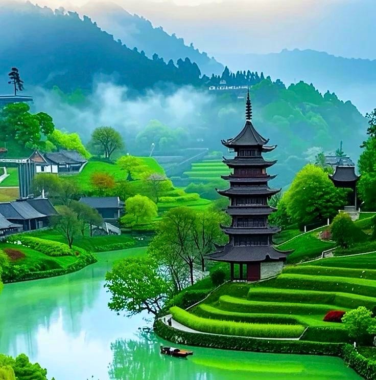 ［佳作欣赏］生活如诗（外一首）//文/笛子（图3）