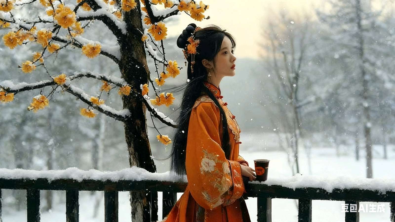 格律版：中华诗经阁楹联部/格律部/词曲赋部十八位诗人合集 2025第50期（图13）