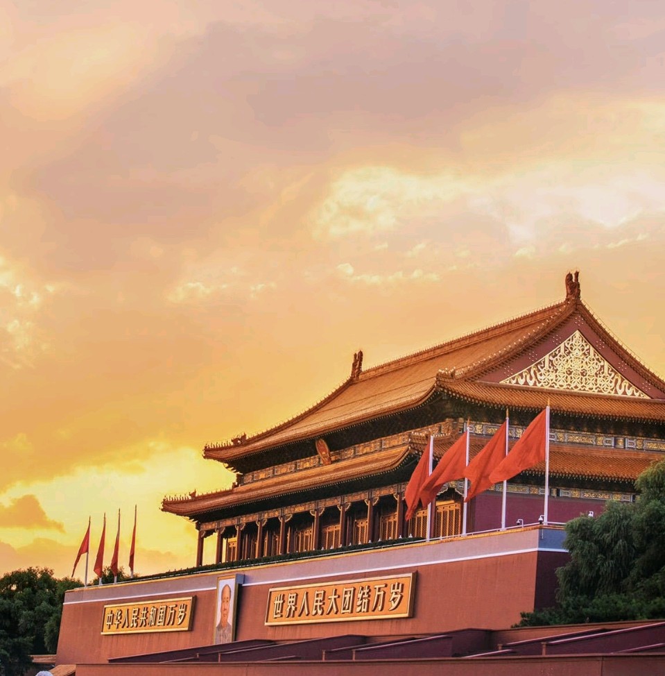 【万马奔腾中国年】作者雷金钟 合诵老沈 未央（图4）