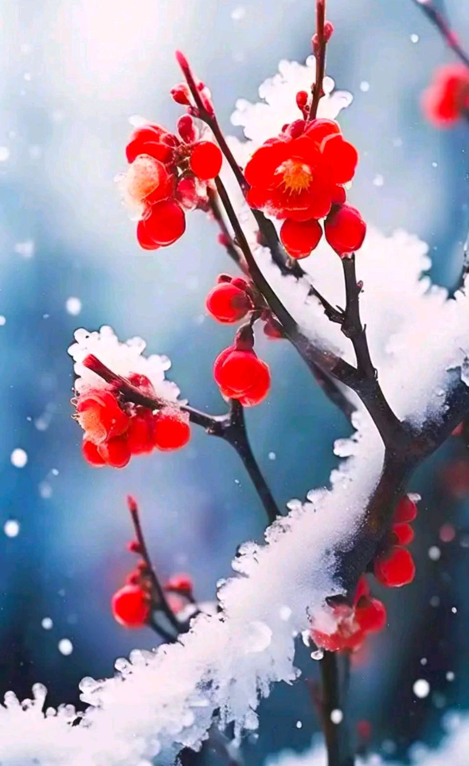 【荣耀中国】文学社*七律·盼相聚吴蕴辉（南通市）（图7）
