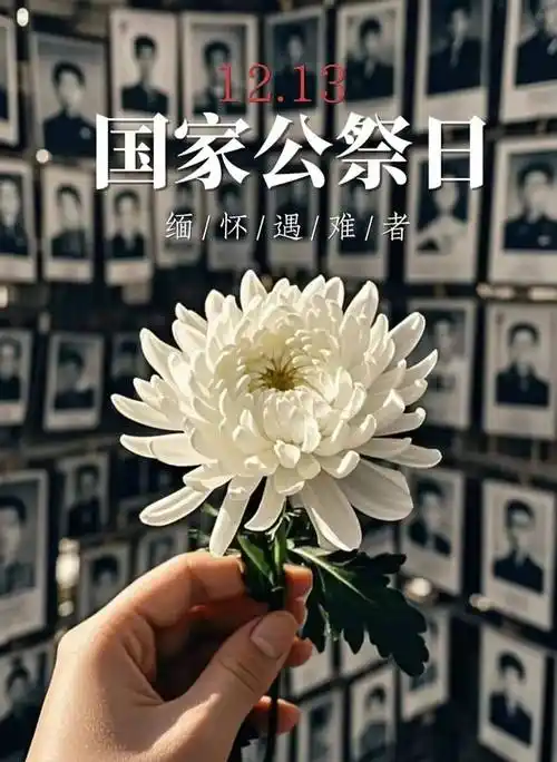 【新山东文学社】《以国家的名义，为你公祭》作者/单宝剑 主播/天空（图6）
