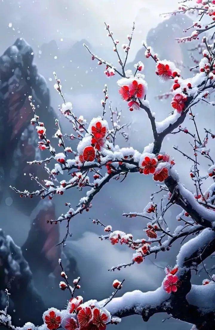 源流诗纪|诗词专辑第439期（十首）（图6）