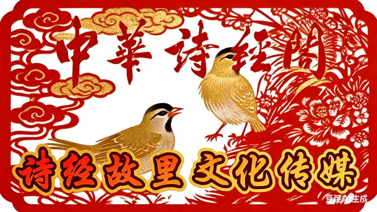 格律版：中华诗经阁楹联部/格律部/词曲赋部十八位诗人合集 2025第50期（图14）