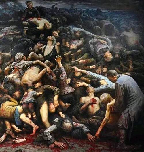 【七律·双十二事变寄】文/蒙世清(图5)