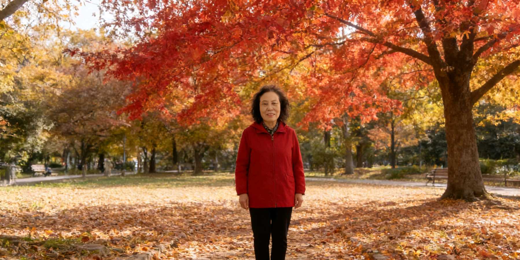 【荣耀中国】文学社*自由诗《年过古稀写诗文》作者ll苏桂英（图3）