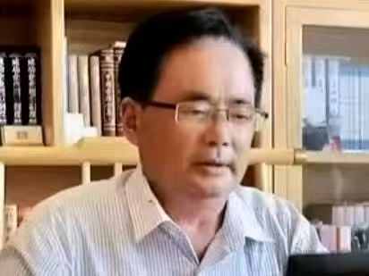【赵成新】捡来的三行诗（图4）