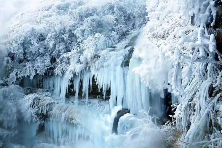 雪景（图10）