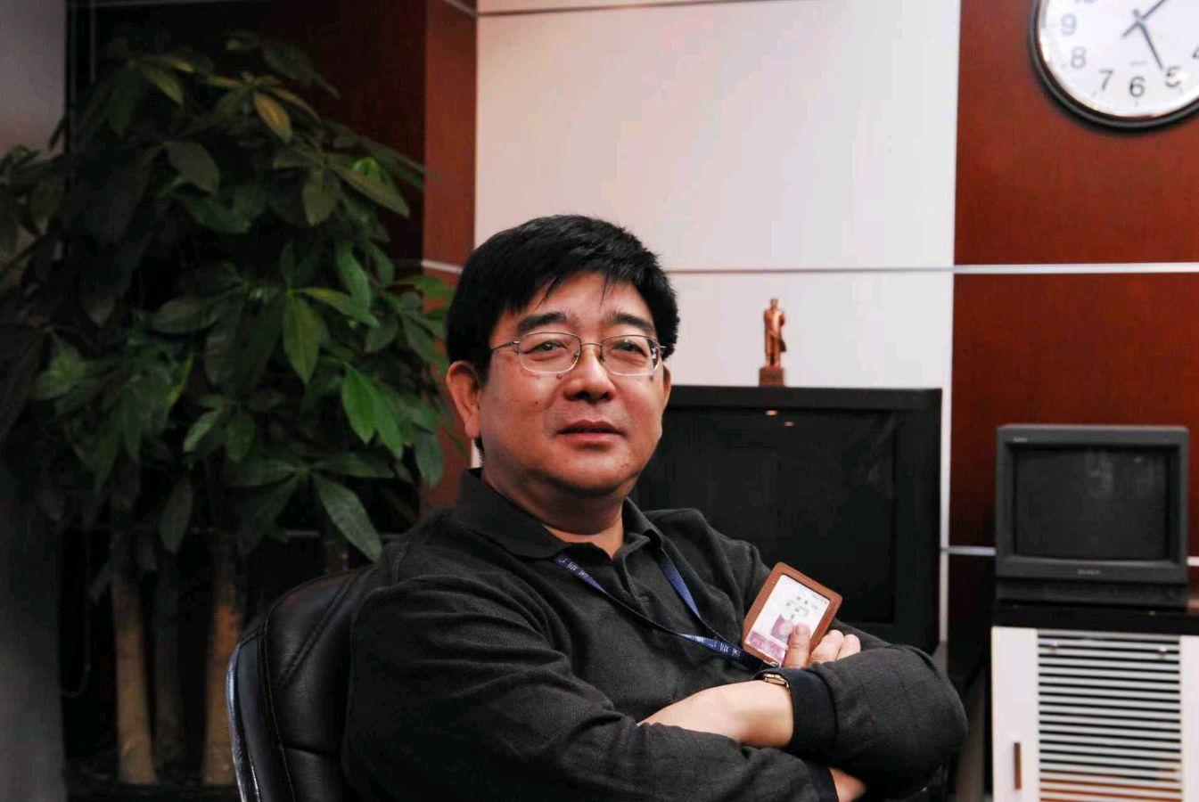 七言排律《回眸广电五十年》文/潘毅