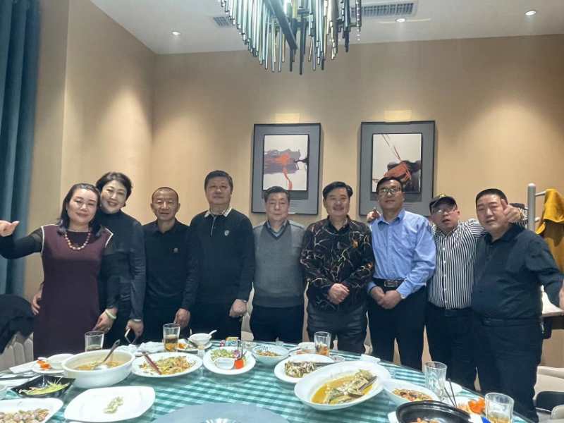 大医精诚，祝贺新疆中医药委员会的成立