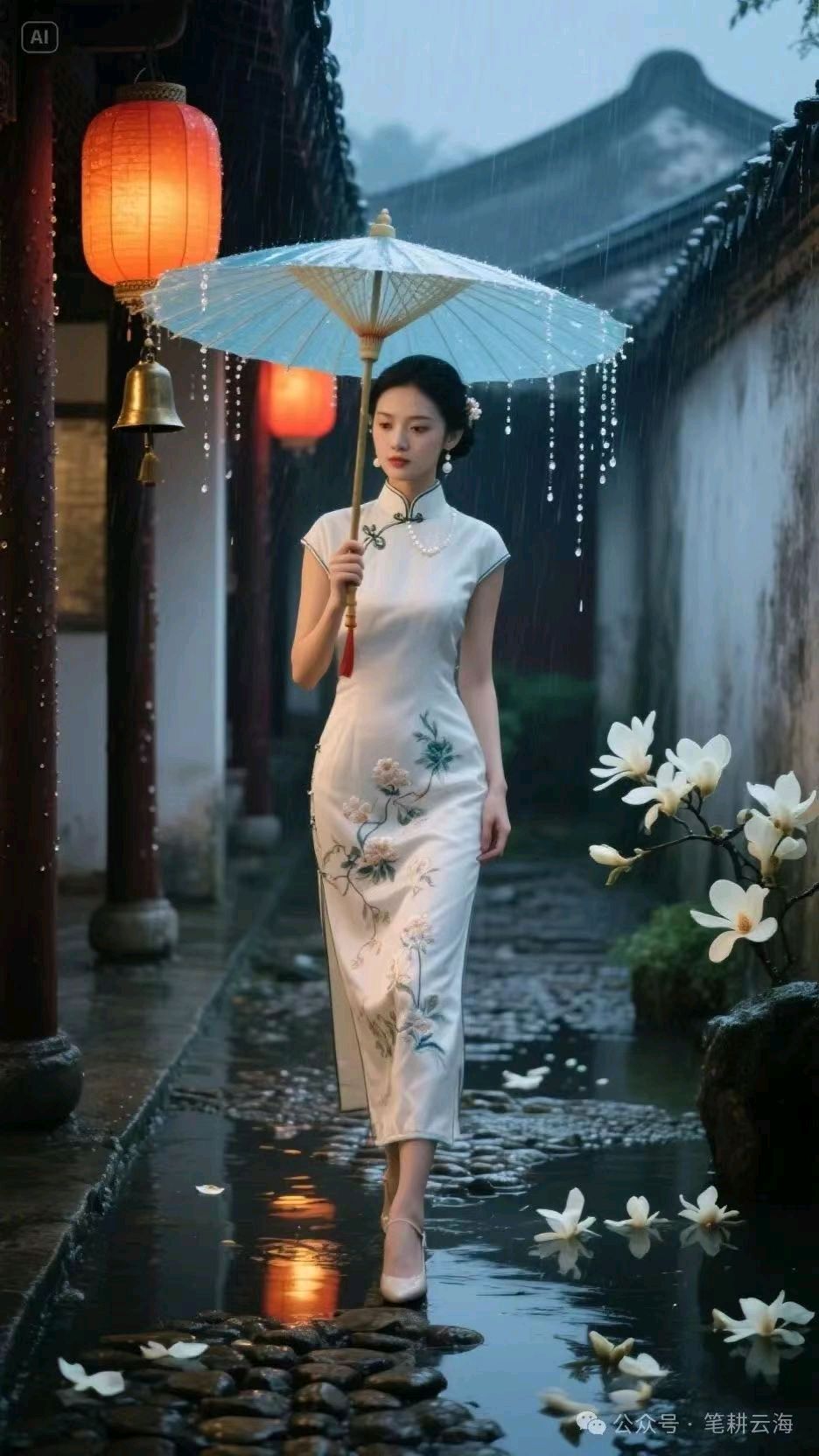 星月篇(一)，假如岁月可以重来（图4）