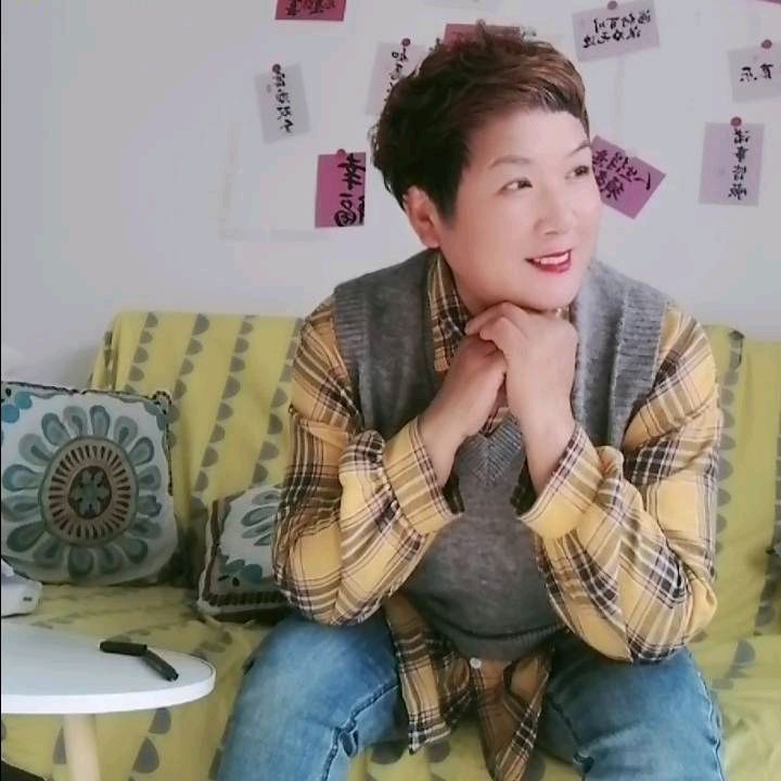 请欣赏《转眼已过半生》作者半生/主播.编辑渺邈【中国长江文学社】有声文学平台【第16074期】（图6）