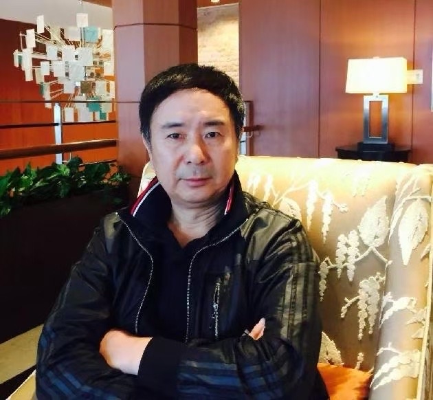 金山朗诵：有感于王子江先生的百米画卷一一《雄原大地》文／季风（日本）（图19）