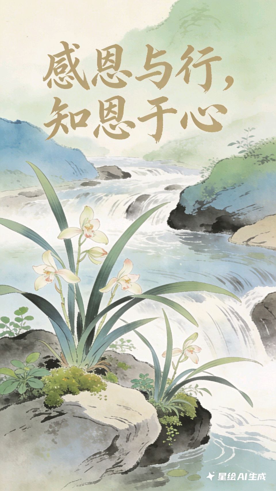 【致谢友人步韵和诗】 张泉河（图5）