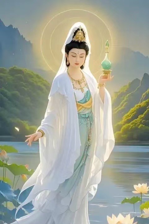 海外头条：《热海伊豆的血观音》作者 ||个个（日本）（图7）