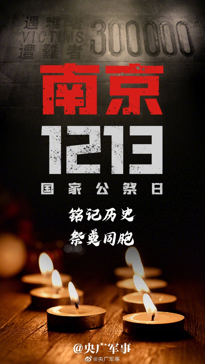 枪尖上的婴儿-文/东方鹤（上海）上海总社【世界诗人名人展】国家公祭日特刊（图4）