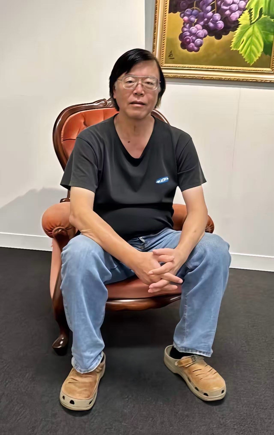 海外头条:新古典诗词的历史传承任务-从摸鱼儿,满江红宋词长调看世界|作者 ||嵇春声-诗评|| 高珺珺(图7)