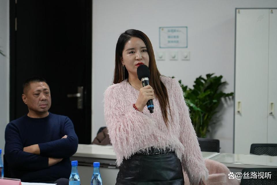 自治区丝绸之路经济联合会“一带一路”中医药发展委员会成立 共促中医药文化交流与产业合作（图24）