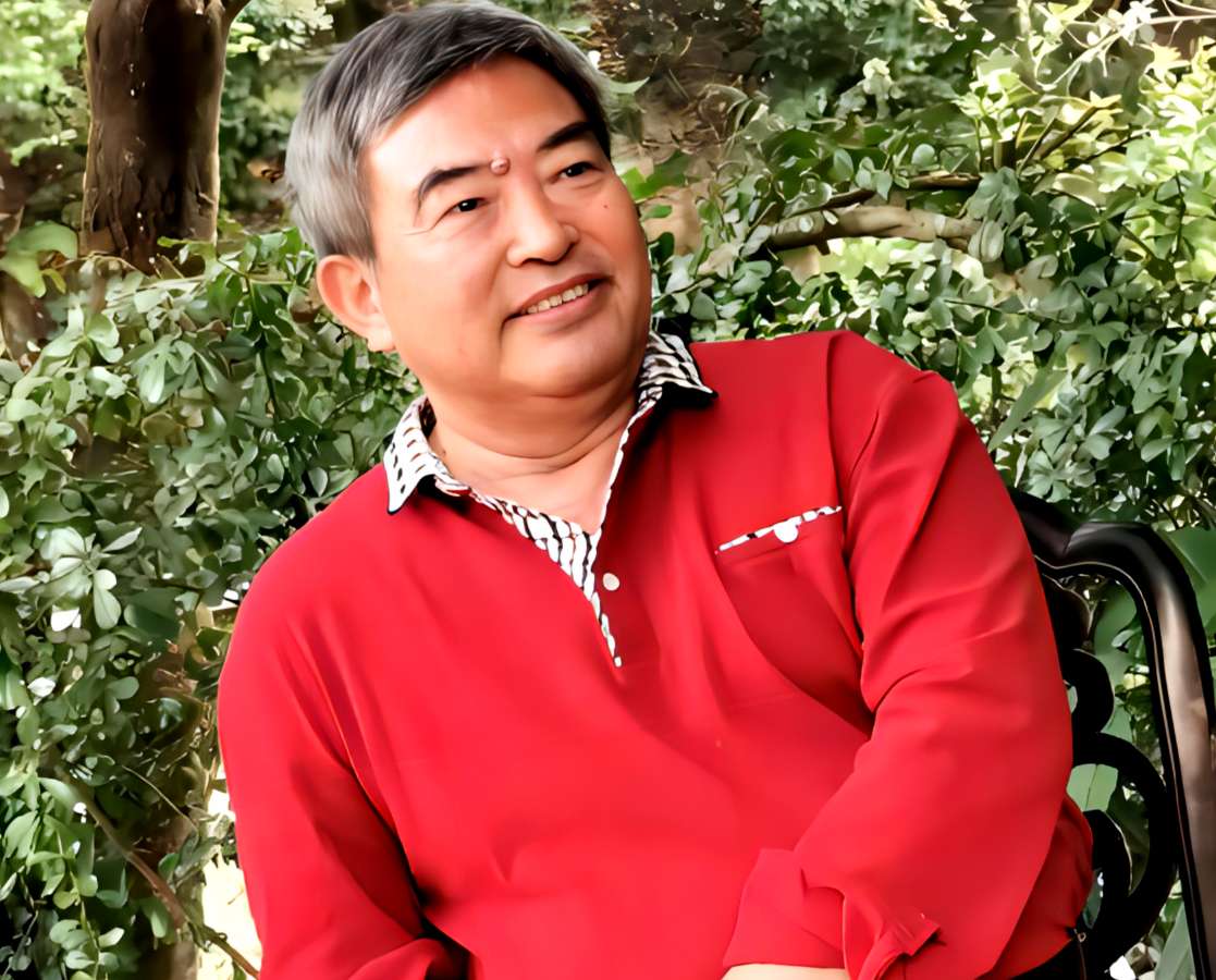 新元肇启,万象更新——祝福在平凡岗位上不凡坚守的所有人 文/池朝兴 朗诵/刘晓伟